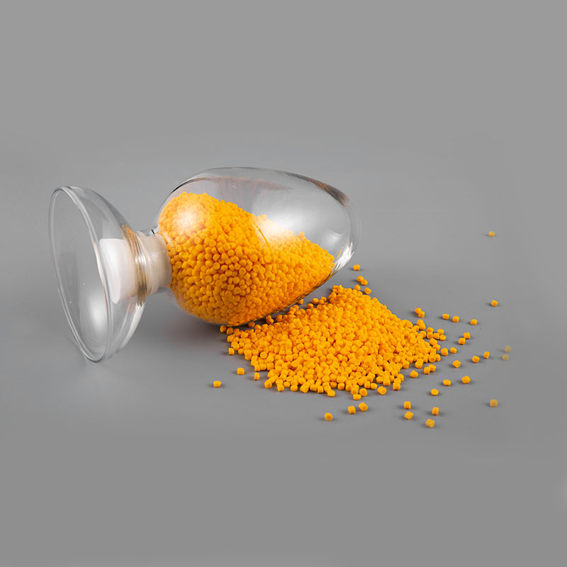 ML-TH9002D Thermoplastic LSZH flame- retardant Dca grade sheath material