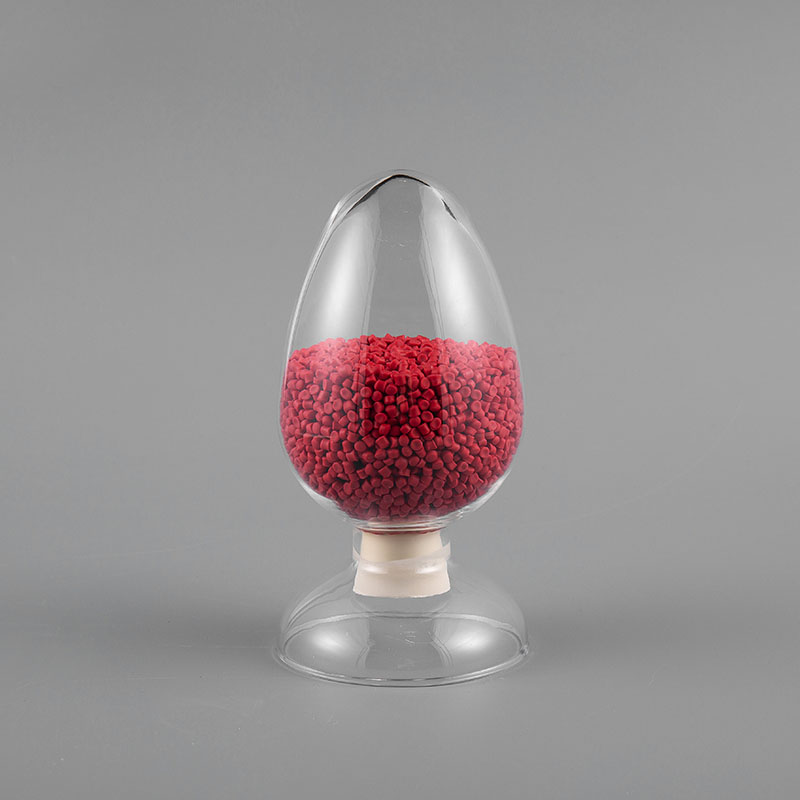 ML-R7052-93 105℃ PVC material for automotive cable