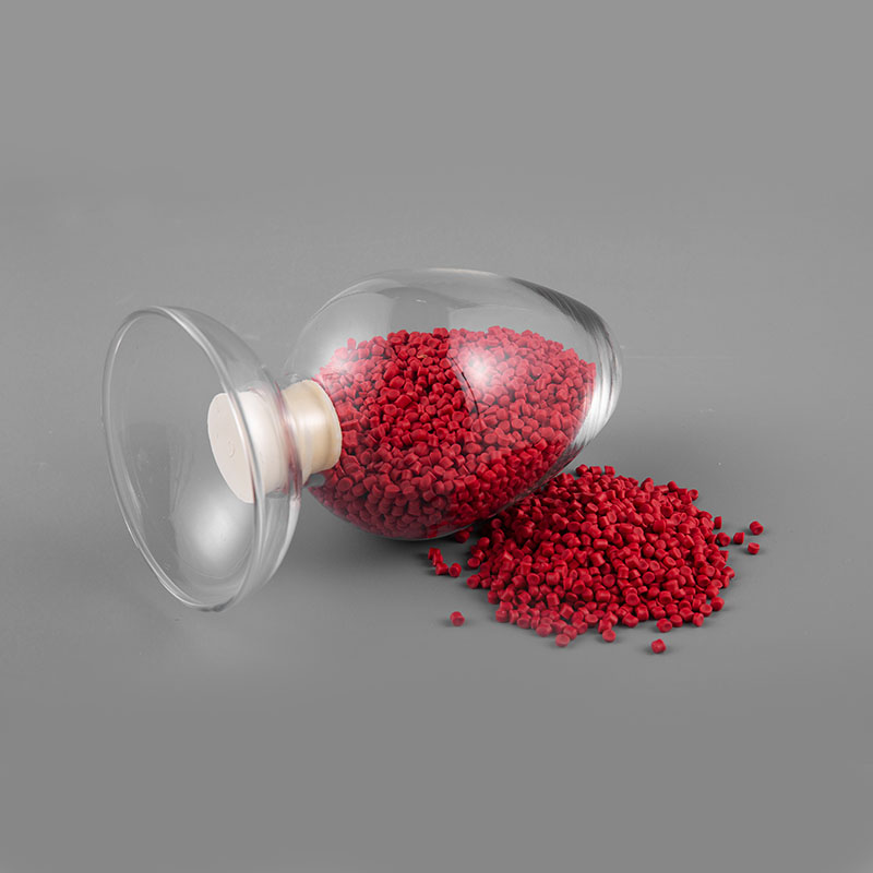 ML-R7802-93 80℃ PVC material for automotive cable