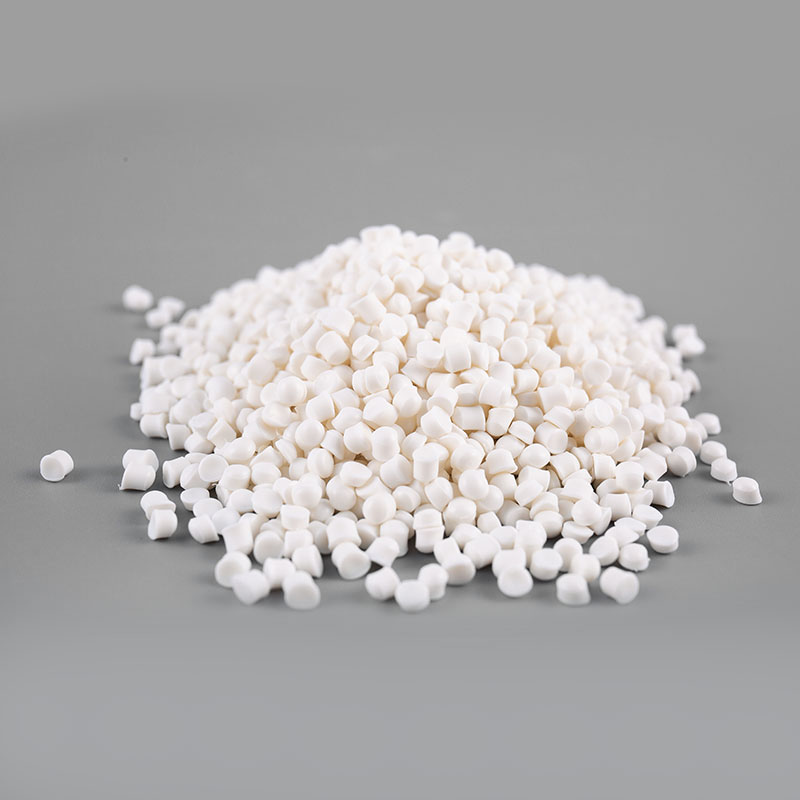 J-70 70℃ PVC Flamma Retardant Mollis Insulation Plastic