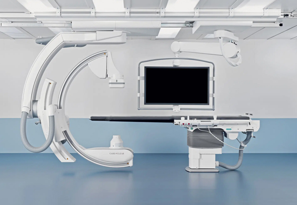 Cable Compone enim Medical